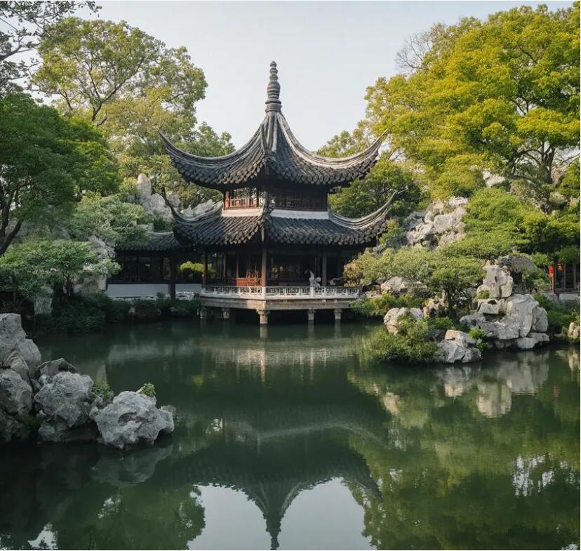 雨山区晓夏设计有限公司